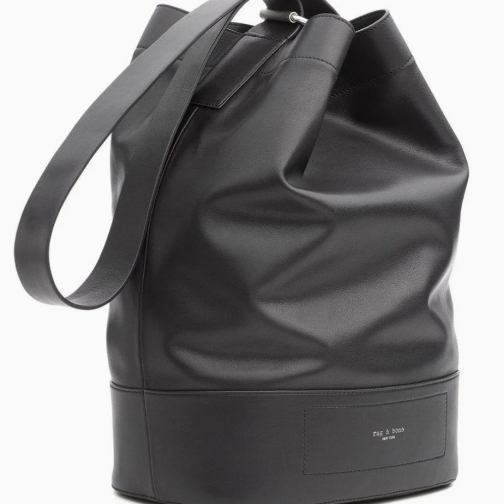 rag & bone Walker Sling bag - Picture 8 of 16